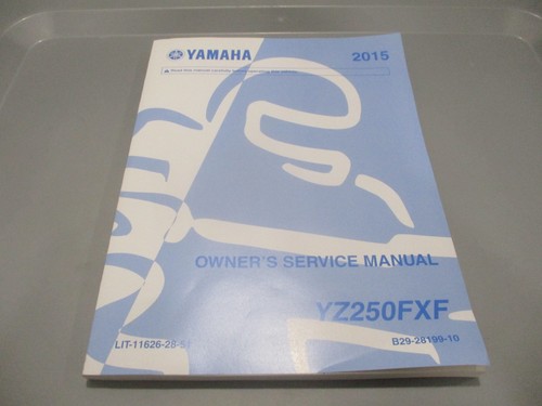 Yamaha oem owners - yamaha,